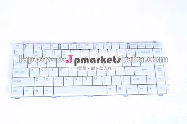 ソニー14791532ソニーVaio VGNFのラップトップのキーボードのため問屋・仕入れ・卸・卸売り
