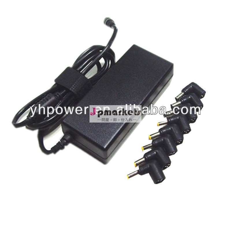自動90w15v-24vユニバーサルラップトップアダプター問屋・仕入れ・卸・卸売り