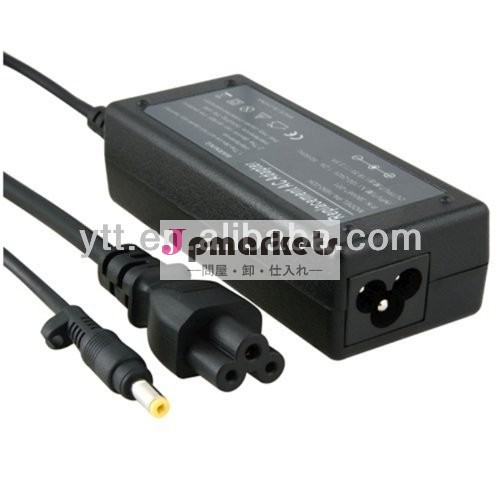 ノートブック用充電器ac110v-240v/ラップトップ深セン工場供給問屋・仕入れ・卸・卸売り
