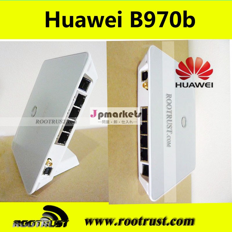 卸売安いhuawei社はhuawei社b970b3g無線lanルータ問屋・仕入れ・卸・卸売り