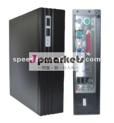 よい価格の元のIntel原子の二重中心CPU薄いclient/PCの場所か埋め込まれた産業PC問屋・仕入れ・卸・卸売り