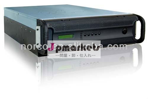 SN1671-4KS-I-のiSCSI Tech.の基底付き記憶域のシステム支援の港の導通問屋・仕入れ・卸・卸売り