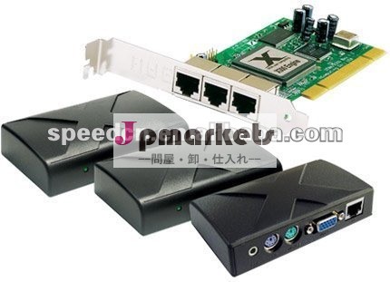 装置を共有する安いPCの場所16ビットSPEED-X300マルチメディアコンピュータ問屋・仕入れ・卸・卸売り