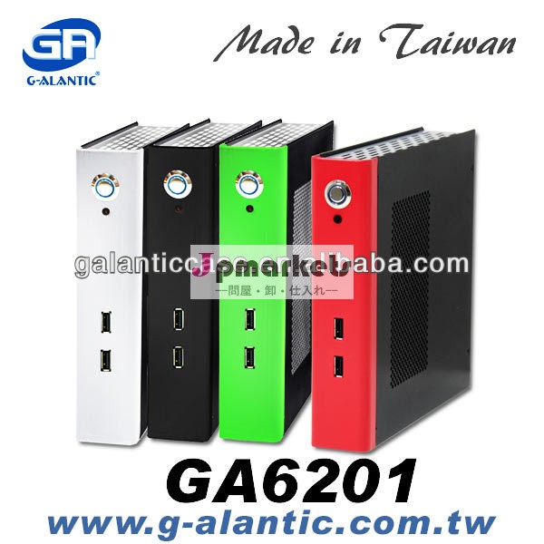 -ga6201ミニitxhtpcケース問屋・仕入れ・卸・卸売り