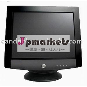17 "インチ低価格モデル775EP-1Aが付いている平らなCRTのモニターか表示またはスクリーン問屋・仕入れ・卸・卸売り