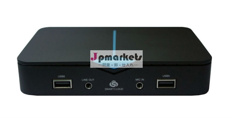 クラウドコンピューファンレスwifiアンドロイド端末ncomputingの高性能pcデバイスクラウド端末ct150シン駅問屋・仕入れ・卸・卸売り