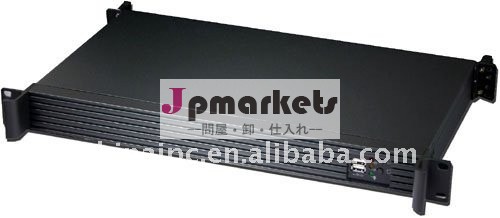 R1250 1uのラックマウント式のシャーシ問屋・仕入れ・卸・卸売り