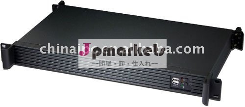 1u IPCの場合サーバーシャーシ問屋・仕入れ・卸・卸売り