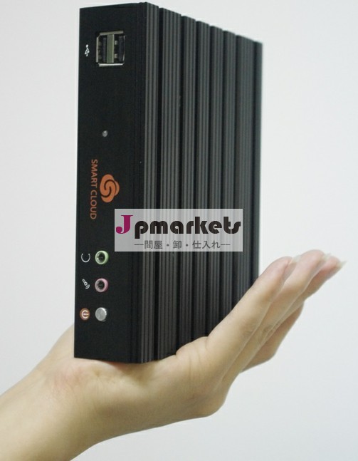 Amdapuフュージョンシリーズ0,vga+hdmi。 1080p、 direcx11サポート、 uvd3.0,ファンレス低消費電力マルチメディア端末mt200ホテル用ライブラリ問屋・仕入れ・卸・卸売り