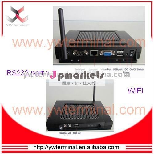 シンクライアント無線lan内蔵wince6y210w小型ラップトップcitrixicaプロトコル1rs232ポート問屋・仕入れ・卸・卸売り
