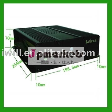 Iwill小型ITXはPC 907を埋め込んだ問屋・仕入れ・卸・卸売り