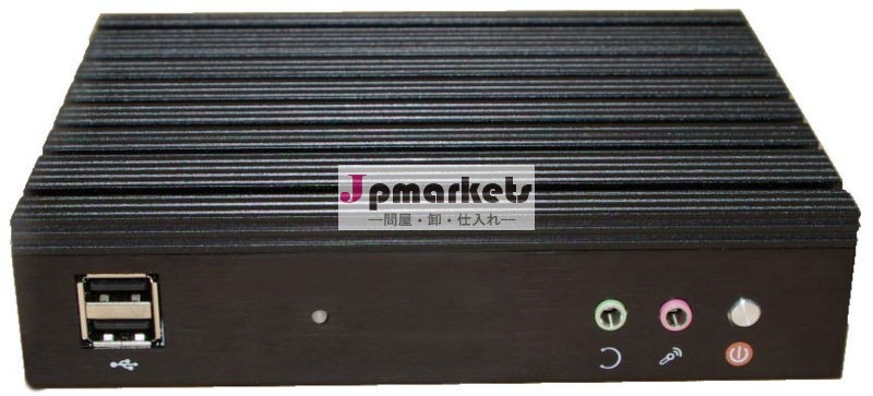 Amdapuフュージョンシリーズ、 vga+hdmi。 1080p、 direcx11サポート、 uvd3.0,ファンレス低消費電力マルチメディア端末プリンタmt200オト接続し問屋・仕入れ・卸・卸売り