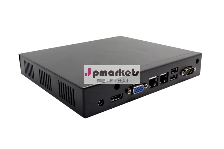 のlinuxミニサーバコンピュータ安い中国、 小型pcのwindowsembedded小さなcpu問屋・仕入れ・卸・卸売り