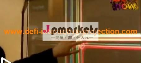 クリスマスプロモーション60" 10ポイントirタッチフレーム問屋・仕入れ・卸・卸売り