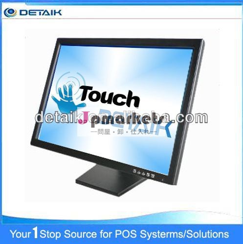 工場卸売dtk-2288r22インチのタッチスクリーン液晶モニター問屋・仕入れ・卸・卸売り