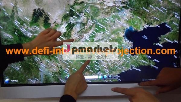 熱い販売の! 60" 32点中国からirタッチフレーム問屋・仕入れ・卸・卸売り