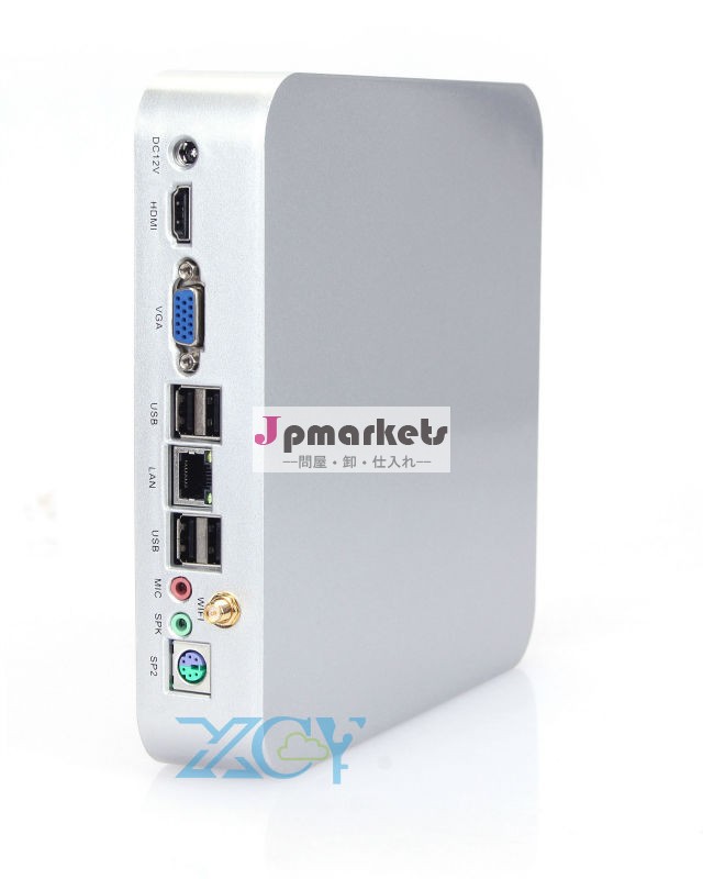 デュアルコアx26-i33217uクラウドコンピュータミニpcミニpc、 低コストシンクライアント、 のlinuxミニpchdmi1080p!!問屋・仕入れ・卸・卸売り
