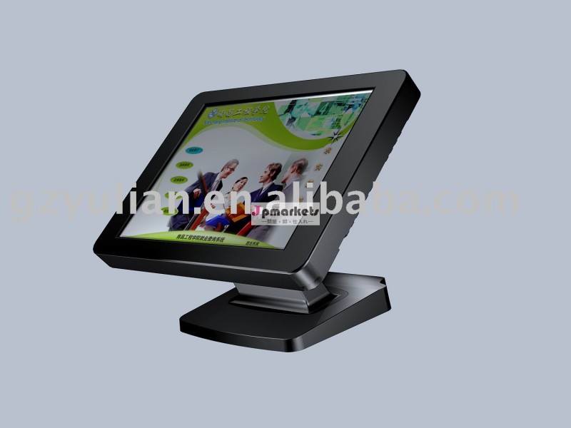 Mapletouch12" 液晶タッチモニター/pos/eposコンピュータのモニタ問屋・仕入れ・卸・卸売り