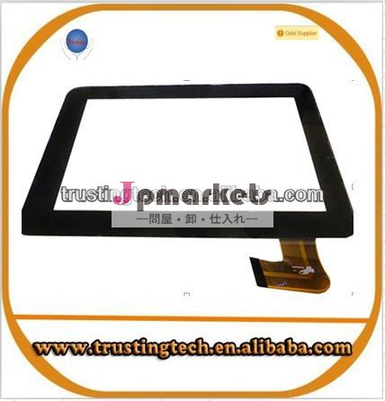 Qbex7インチのタッチスクリーンタブレットpcのためのフレックスtmpingboec7009-03コード問屋・仕入れ・卸・卸売り
