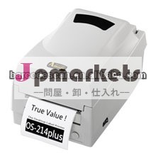 Barcode printer Argox os-214 plus label printer Desktop barcode printer問屋・仕入れ・卸・卸売り