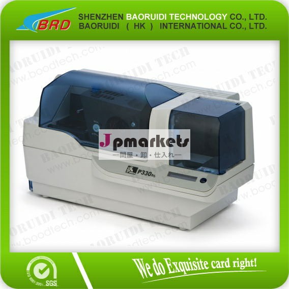 ゼブラp330iカードプリンターのための従業員のid/出席カード問屋・仕入れ・卸・卸売り