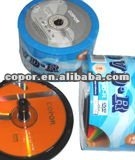 工場ブランド- COPOR空白DVD+R 8X-16X /Highの収蔵可能量の起源: 中国問屋・仕入れ・卸・卸売り