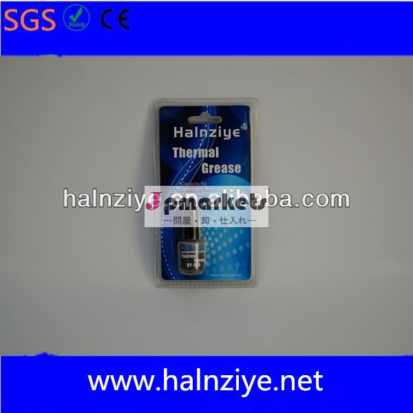 Halnziye HY-STG1の極度の熱のりか熱グリースの/heatの流しの混合物問屋・仕入れ・卸・卸売り