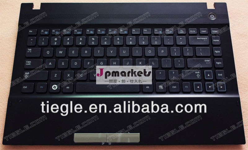 新しいオリジナルのラップトップのキーボードのためのnp300300e4a300v4anp300e4anp300v4ae4av4aブラック(- 黒- フレーム) 私達問屋・仕入れ・卸・卸売り