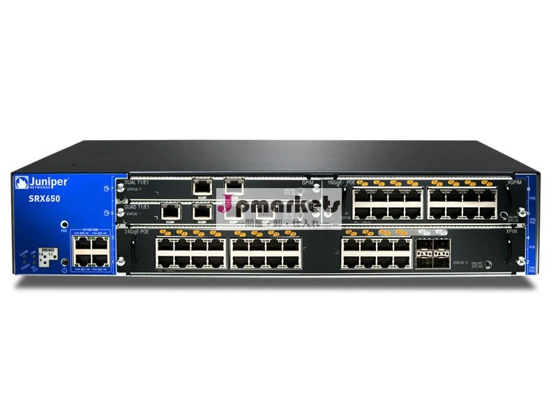 ジュニパーネットワークスsrx650- ベース- sre6- 645ap- ファイアウォール/vpn問屋・仕入れ・卸・卸売り
