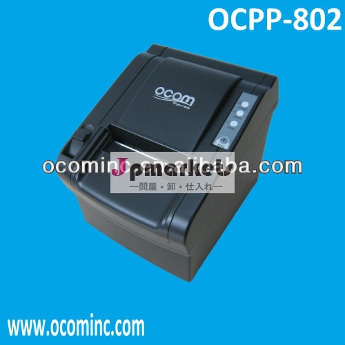 Ocpp- 80280mm高速posサーマルプリンタ問屋・仕入れ・卸・卸売り