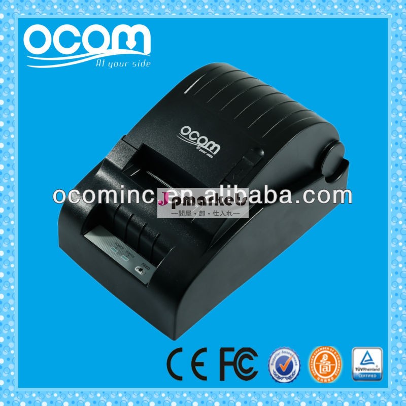 Ocpp- 58258ミリメートルサーマルposプリンタusbアンドロイド問屋・仕入れ・卸・卸売り