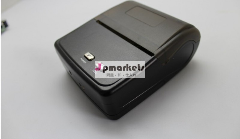 ハンドヘルド無線lan80mm/2d/ブルートゥース/usbサーマルプリンタ問屋・仕入れ・卸・卸売り