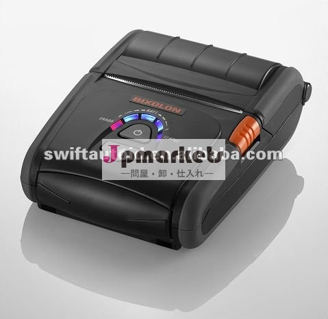 Bixolonspp-r200bluetooth+rs232サーマルモバイルプリンタポート問屋・仕入れ・卸・卸売り