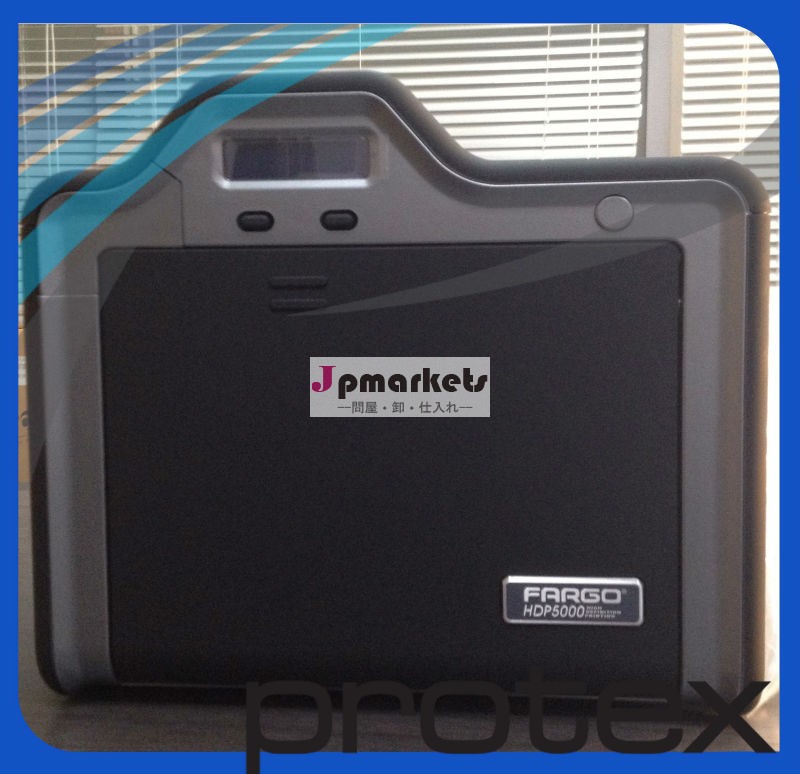 ファーゴhdp5000再転写カードプリンタとラミネーター問屋・仕入れ・卸・卸売り