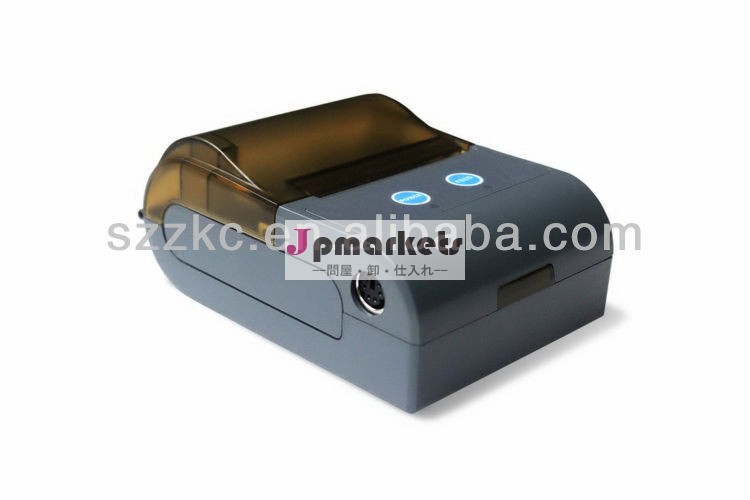 アンドロイドブルートゥース携帯58ミリメートル付きサーマルプリンタ高速( zkc5803)問屋・仕入れ・卸・卸売り