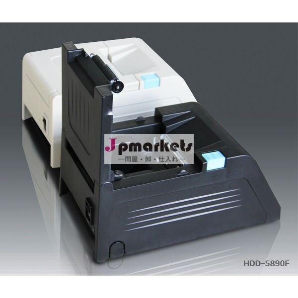 Hdd-5890f58ミリメートルposレシートサーマルプリンタ問屋・仕入れ・卸・卸売り