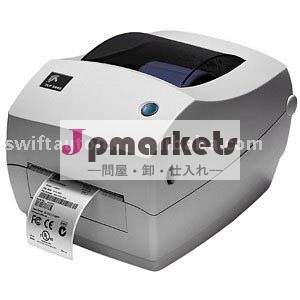 チョコレートの箱のバーコードのゼブラtlp2844サーマルプリンタ問屋・仕入れ・卸・卸売り