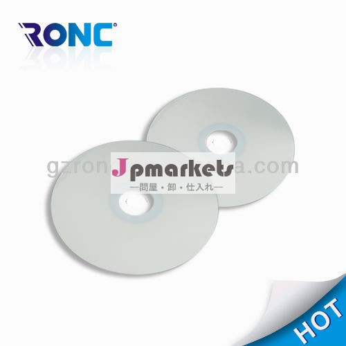 空白の白いインクジェット印刷可能なprincodvdcdcd-rdvd-r問屋・仕入れ・卸・卸売り