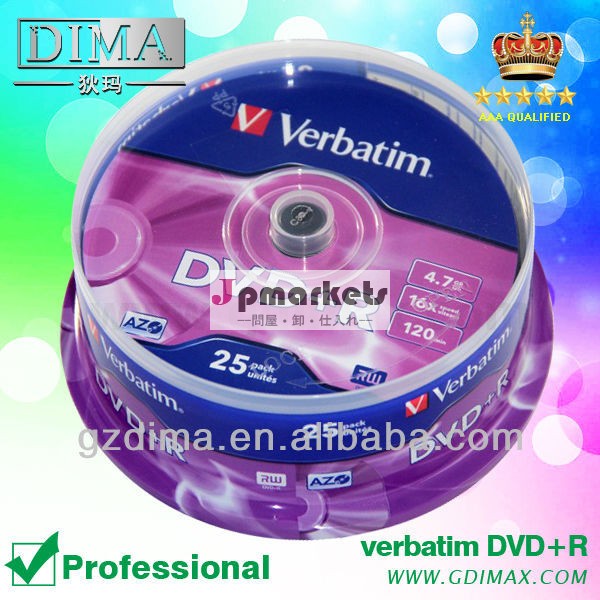 逐語的にdvd-r、 ブランクメディア、 逐語的にdvd問屋・仕入れ・卸・卸売り