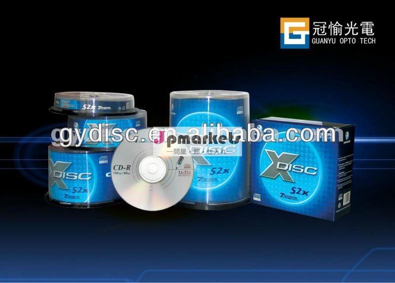 Cd-r付き52x700mb速度とライティング問屋・仕入れ・卸・卸売り