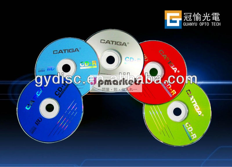 シングルサイドブランクdvd-r4.7gb8x50pcs/シュリンクパックブランクディスク問屋・仕入れ・卸・卸売り