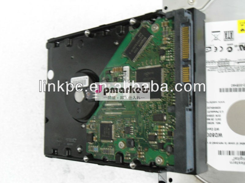 HDD IDE PATA2.5インチのノートパソコンの60ギガバイトのハードディスクドライブ問屋・仕入れ・卸・卸売り