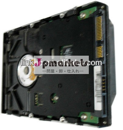 内部デスクトップHDDは100%IDE3.5インチ40ギガバイトのHDDデスクトップハードディスクドライブHDDの作業問屋・仕入れ・卸・卸売り