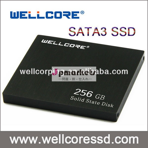 Ssdディスクドライブwellcore2.5" 国際年バルクssd256ギガバイトssdハードディスクドライブ、 無料ショッピング!!問屋・仕入れ・卸・卸売り