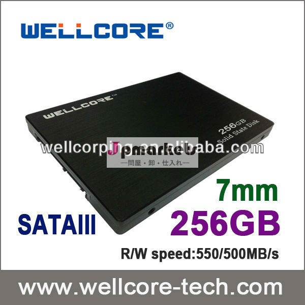 2.5" sataハードドライブssd2.5インチsatalll256ギガバイトssdハードディスク問屋・仕入れ・卸・卸売り