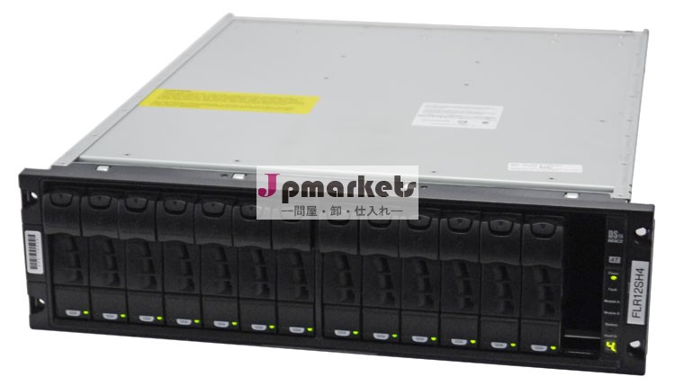 ディスクの棚ds14-mk2-at13x-320gbx266b4tbsatafcストレージアレイファイラー問屋・仕入れ・卸・卸売り
