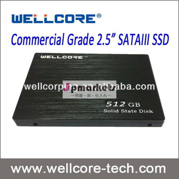 500gb2.5" と元のintelsataiiissdmlc/slcフラッシュ問屋・仕入れ・卸・卸売り