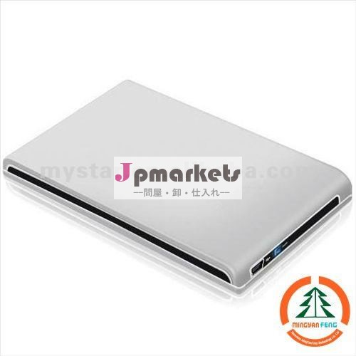 2.5インチ500gb/1tb/2tbポータブル外付けハードディスクドライブ問屋・仕入れ・卸・卸売り