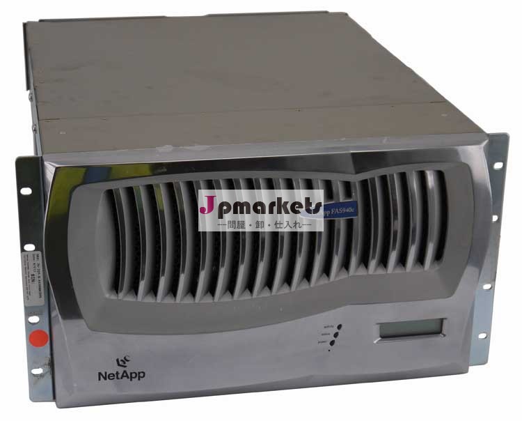 ファイラーディスクfas940cfas9404gb-ram12tbヘッドコントローラネットワークアプライアンス問屋・仕入れ・卸・卸売り