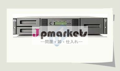 AK378A MSL2024 1 LTO-4 Ultrium 1760年のSASのテープライブラリ問屋・仕入れ・卸・卸売り